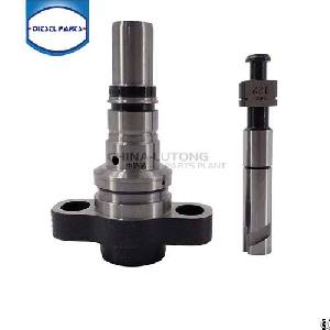 Pn Type Plunger 1 418 415 051 Marked 1415-051 Apply For Volvo / 10r