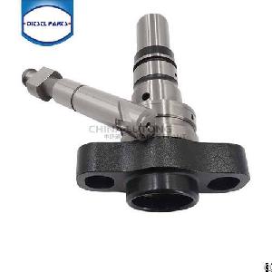 Pn Type Plungers 134153-1820 Element P300 Element Apply For Isuzu