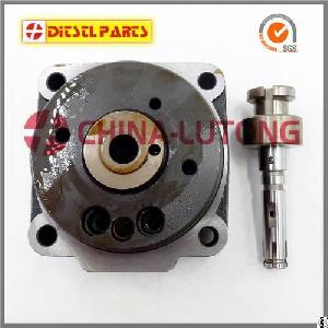 Pump Rotor Assembly 1 468 335 345 For Audi