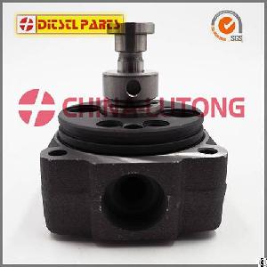 Pump Rotor Assembly 1468336647 Ve6 / 12r For Cummins