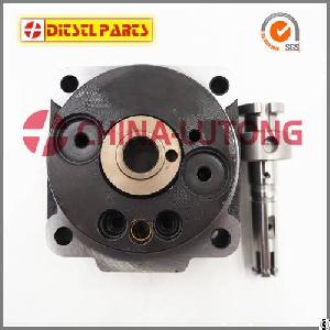 Ve Distributor Head 1 468 336 403 For Cummins / Perkins