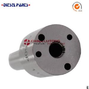 Bmw Diesel Nozzle Dlla155p970 / 095000-9700 Common Rail Nozzles