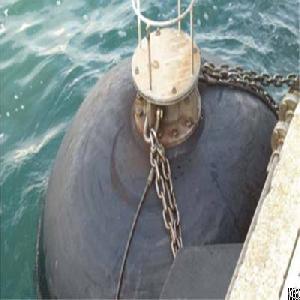 Marine Pneumatic Fender