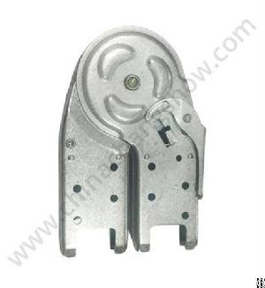 Aluminum Ladder Fittings