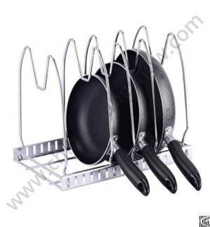 Stainless Steel Kitchenware