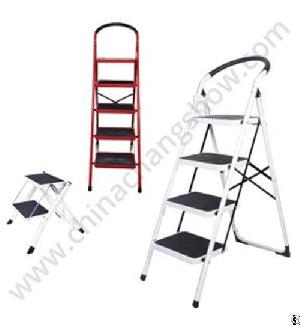 Steel Ladder