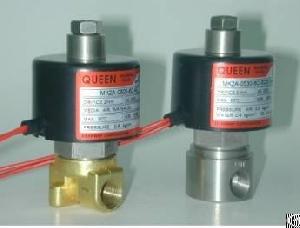 normally open solenoid valves mk2a 8 10 c