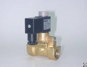 Queen Solenoid Valves Ma-p10 15