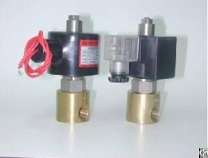 Queen Solenoid Valves Mk2b-10c