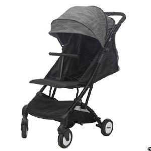 In-flight Lightweight Compact Baby Stroller