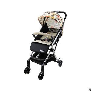 light portable conveniently baby stroller pram