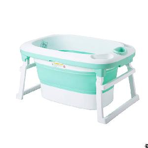 foldable baby bath tub 0 10 child bathing