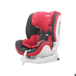 washable cover isofix installation child safety car seat