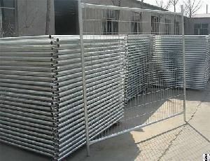 Australia Temporary Fence