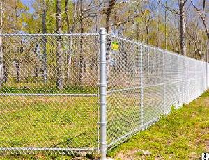 Chain Link Fence