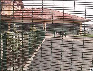clearvu fence