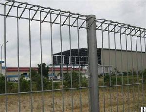 Top Roll Fence