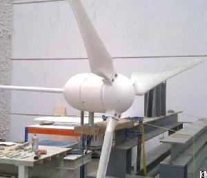 Residential Wind Turbine 1kw