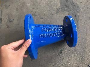 As2280 Ductile Iron Tapper