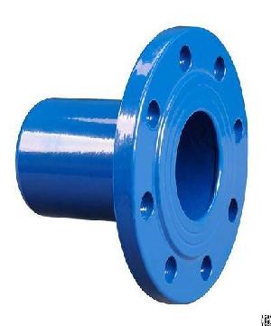 As2280 Flanged Spigot