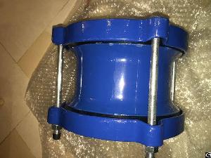 Ductile Iron Gibault Joints And Couplings