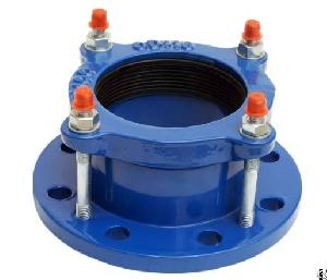 universal flange adaptor