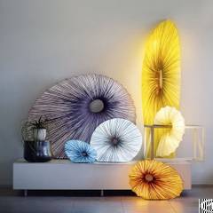 Pumpkins Designer Fabric Lamp Shades From China Manufacturer