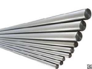 Pure Titanium Alloy Bar Rod