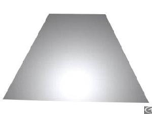 Pure Titanium Alloy Plate Sheet