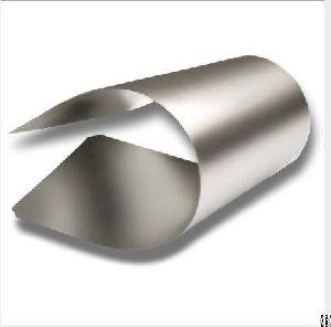 pure titanium foil strip alloy