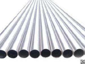 Titanium Tube Pipe