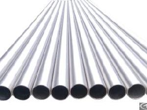 Titanium Tube Pipe