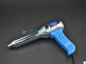 Jsl-1006 Plastic Welding Kit