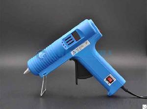 jsl 601a aluminum alloy glue gun