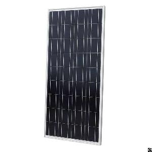 100w polycrystalline solar panel rvs boats 12v systems