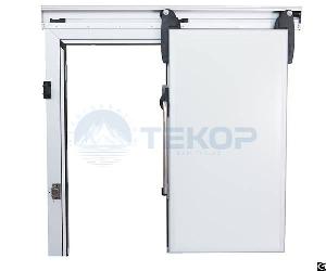 Cold Room Sliding Door