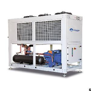 industrial refrigeration systems