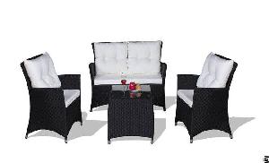 Cubana Sofa Set