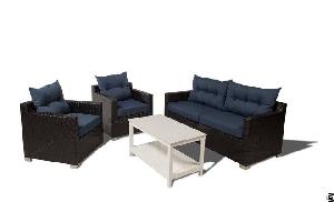 Santana Sofa Set