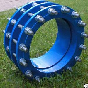 Ductile Iron Valve Dismantling Joint Price