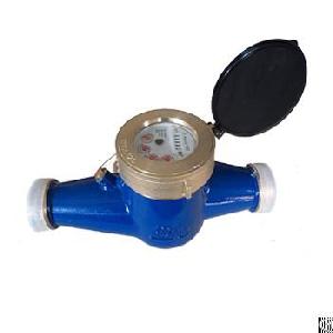 water level flow meter