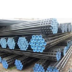 Carbon Steel Seamless Pipe