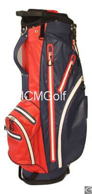 ultra lite waterproof golf stand bag