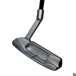 Zinc Alloy Diecast Golf Head, Putter