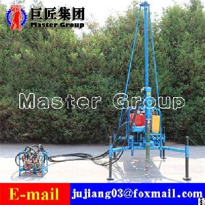 sdz 30s portable hydraulic mountain drilling rig air compressor