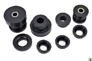 rubber mounts bushes