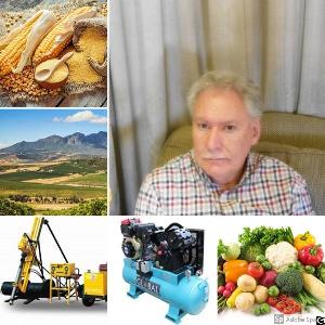 Agriculture Products Solar Tools Machinery Groceries Beverages Fruit Vegetables