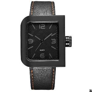 characteristic men watch