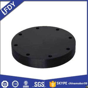 Carbon Steel Blind / Bl Flange