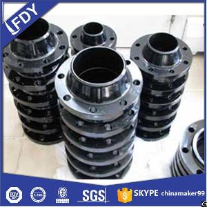 Carbon Steel Lap Joint / Lj Flange